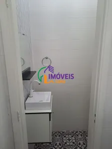 Sala Comercial para alugar, 30m² no Baeta Neves, São Bernardo do Campo