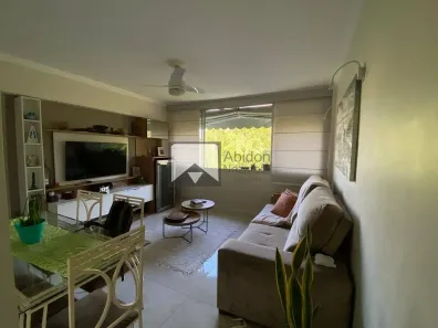 Apartamento com 2 Quartos à venda, 78m² no Santa Rosa, Niterói