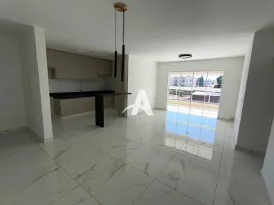 Apartamento com 3 Quartos para alugar, 112m² no Santa Mônica, Uberlândia