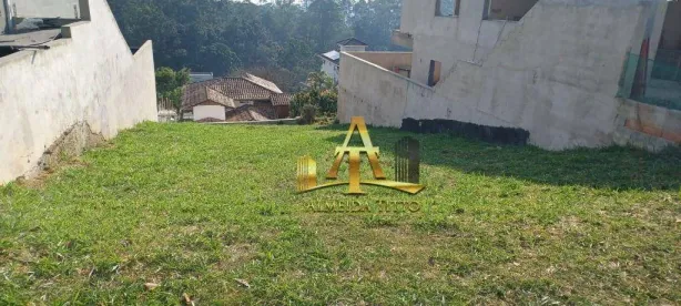 Lote/Terreno à venda, 250m² no Aldeia da Serra, Santana de Parnaíba