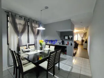 Sobrado com 3 Quartos à venda, 153m² no Jardim Peri Peri, São Paulo