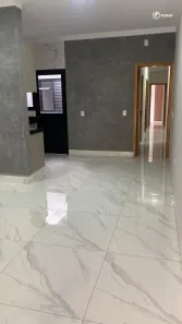 Casa com 3 Quartos à venda, 110m² no Jardim Sevilha, Indaiatuba