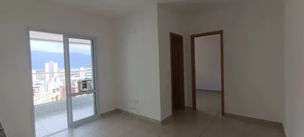 Apartamento com 1 Quarto à venda, 45m² no Boqueirão, Praia Grande