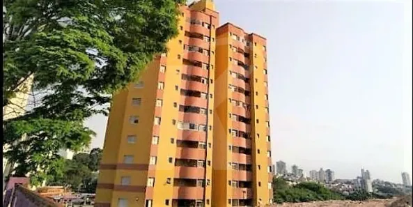 Apartamento com 3 Quartos à venda, 89m² no Jardim Paraíso, São Paulo