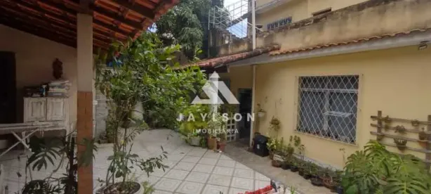 Casa com 4 Quartos à venda, 180m² no Vila Kosmos, Rio de Janeiro