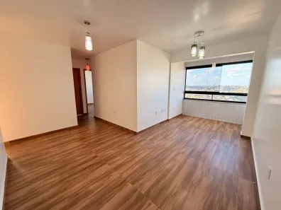 Apartamento com 3 Quartos à venda, 61m² no Casa Amarela, Recife