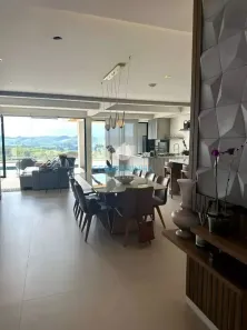 Casa com 5 Quartos à venda, 453m² no Condomínio Residencial Jaguary, São José dos Campos