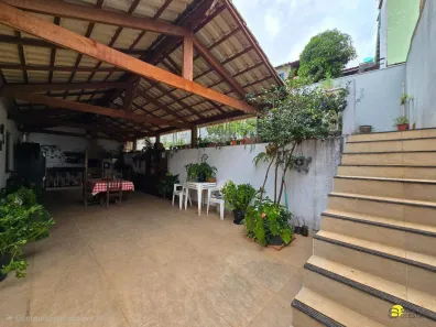 Casa com 3 Quartos à venda, 320m² no Diamante (Barreiro), Belo Horizonte