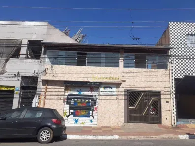Sobrado com 3 Quartos à venda, 200m² no Cerâmica, São Caetano do Sul