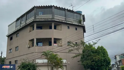 Sobrado com 4 Quartos à venda, 800m² no Parque Continental II, Guarulhos