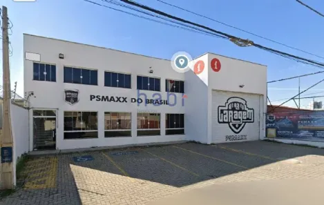 Galpão/Depósito/Armazém para alugar, 279m² no Vila Jardini, Sorocaba