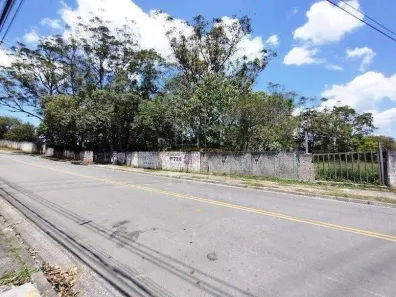 Lote/Terreno à venda, 8323m² no Dos Finco, São Bernardo do Campo