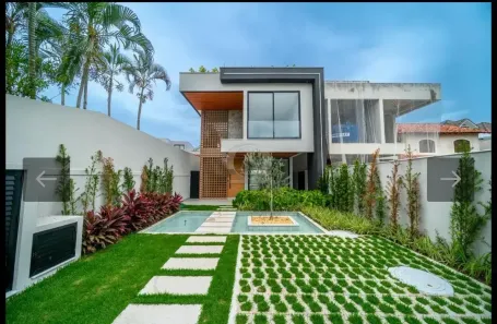 Casa de Condomínio com 4 Quartos à venda, 300m² no Barra da Tijuca, Rio de Janeiro