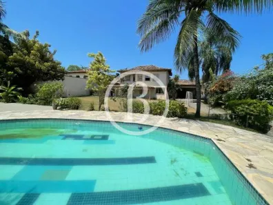 Casa de Condomínio com 5 Quartos à venda, 1661m² no Barra da Tijuca, Rio de Janeiro