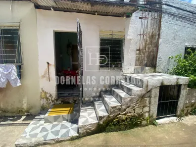 Casa com 2 Quartos à venda, 45m² no Maranguape I, Paulista