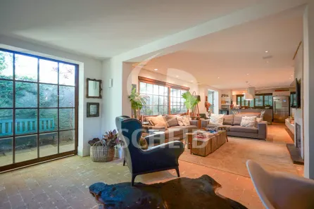 Casa com 4 Quartos à venda, 450m² no Jardim Petrópolis, São Paulo