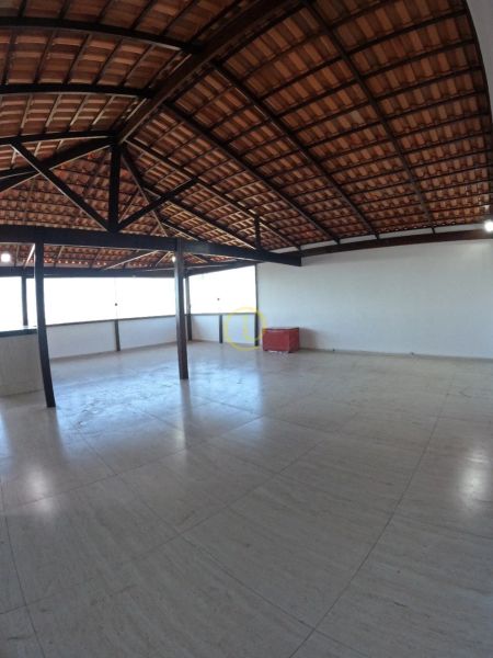 Casa com 2 quartos — Engenho Nogueira, Belo Horizonte