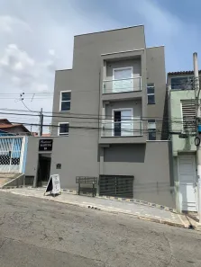 Apartamento com 2 Quartos à venda, 37m² no Jardim Santa Maria, São Paulo