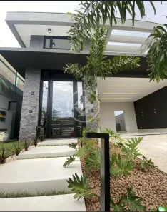 Casa de Condomínio com 3 Quartos à venda, 160m² no Morada dos Nobres, Cuiabá