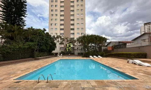 Apartamento com 2 Quartos para alugar, 80m² no Vila Siqueira (Zona Norte), São Paulo