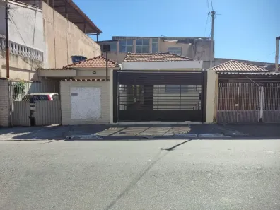 Casa com 2 Quartos à venda, 94m² no Vila Constança, São Paulo