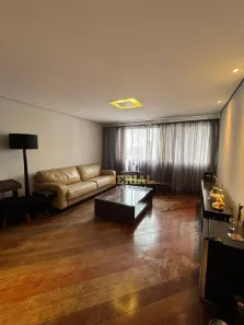 Apartamento com 3 Quartos à venda, 119m² no Santo Antônio, São Caetano do Sul