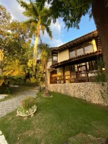 Casa com 5 Quartos à venda, 460m² no Camboinhas, Niterói