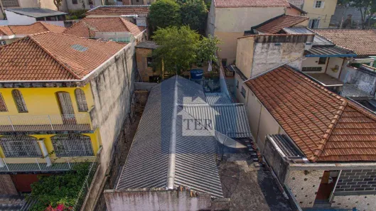 Lote/Terreno à venda, 477m² no Chora Menino, São Paulo