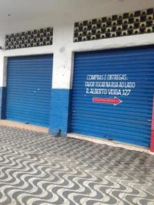 Ponto Comercial para alugar, 110m² no Marapé, Santos