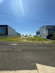 Lote/Terreno à venda, 300m² no Jardins Di Roma, Indaiatuba