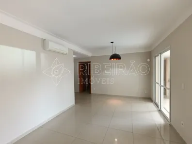 Apartamento com 3 Quartos para alugar, 108m² no Bosque das Juritis, Ribeirão Preto