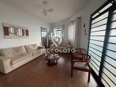 Casa com 4 Quartos à venda, 138m² no Vila Nogueira, Campinas