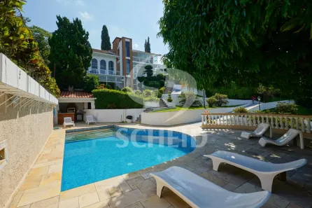 Casa com 4 Quartos à venda, 600m² no Chácara Monte Alegre, São Paulo