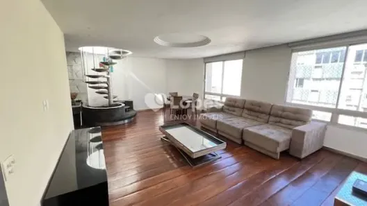 Cobertura com 3 Quartos à venda, 281m² no Copacabana, Rio de Janeiro