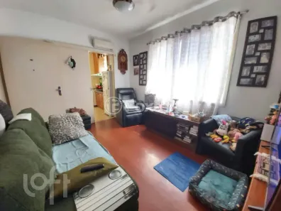 Apartamento com 1 Quarto à venda, 38m² no Santo Antônio, Porto Alegre