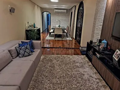Sobrado com 3 Quartos à venda, 331m² no Jardim Santo Antônio, Santo André