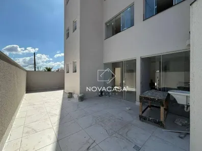 Apartamento com 2 Quartos à venda, 94m² no Santa Mônica, Belo Horizonte