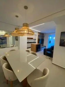 Apartamento com 2 Quartos à venda, 81m² no Maitinga, Bertioga