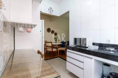 Apartamento com 2 Quartos para alugar, 63m² no Centro, Belo Horizonte