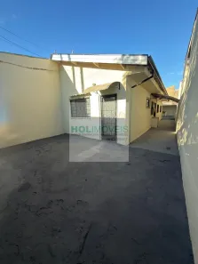 Casa com 2 Quartos à venda, 69m² no Parque Roosevelt, Bauru