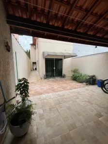 Casa com 3 Quartos à venda, 107m² no Loteamento Residencial e Comercial Bosque Flamboyant, Taubaté