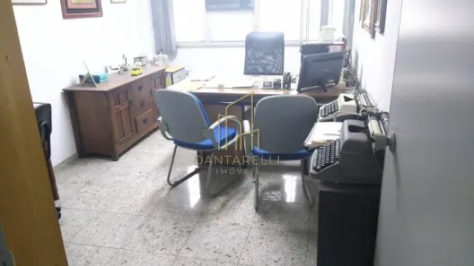 Sala Comercial para alugar, 200m² no Liberdade, São Paulo