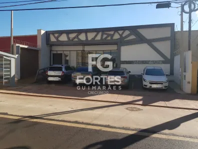 Imóvel Comercial para alugar, 333m² no Jardim Sumaré, Ribeirão Preto