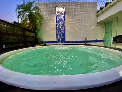 Apartamento com 4 Quartos para alugar, 270m² no Lagoa, Rio de Janeiro