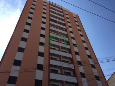 Apartamento com 3 Quartos à venda, 84m² no Centro, Piracicaba