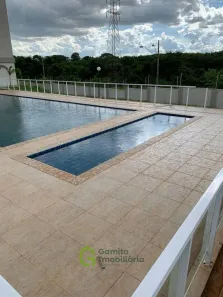 Apartamento com 2 Quartos à venda, 39m² no Loteamento Clube V, São José do Rio Preto