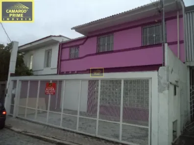 Imóvel Comercial à venda, 260m² no Pinheiros, São Paulo