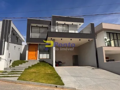 Casa de Condomínio com 4 Quartos à venda, 226m² no Residencial Golden Class, Lagoa Santa