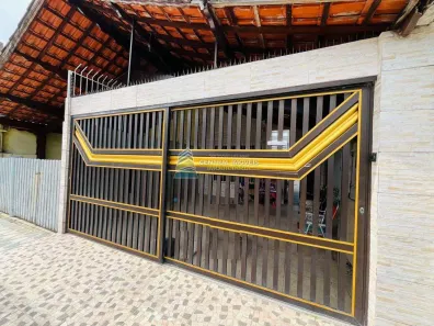 Casa com 2 Quartos à venda, 74m² no Caiçara, Praia Grande
