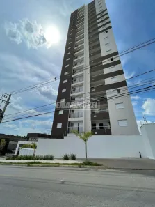 Apartamento com 3 Quartos à venda, 68m² no Jardim São Carlos, Sorocaba